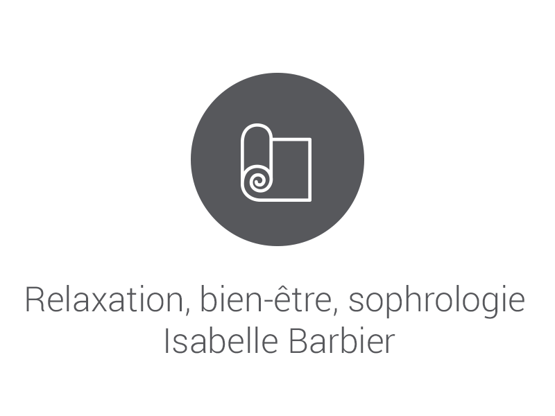 Isabelle Barbier