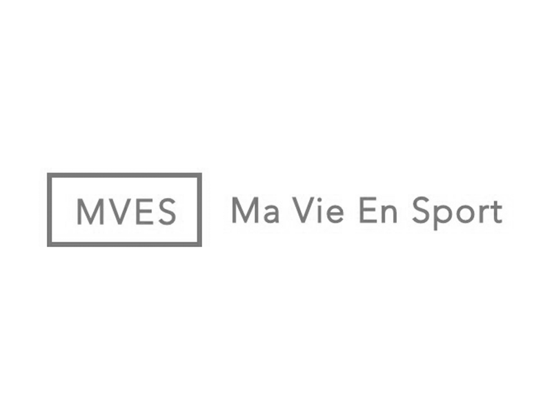 Ma Vie en Sport