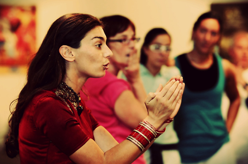 CIE-MANJUSHREE Cie Manjushree - CCAS.fr