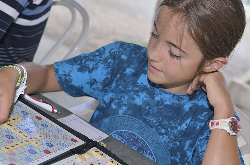 Fédération Française de scrabble - CCAS.fr