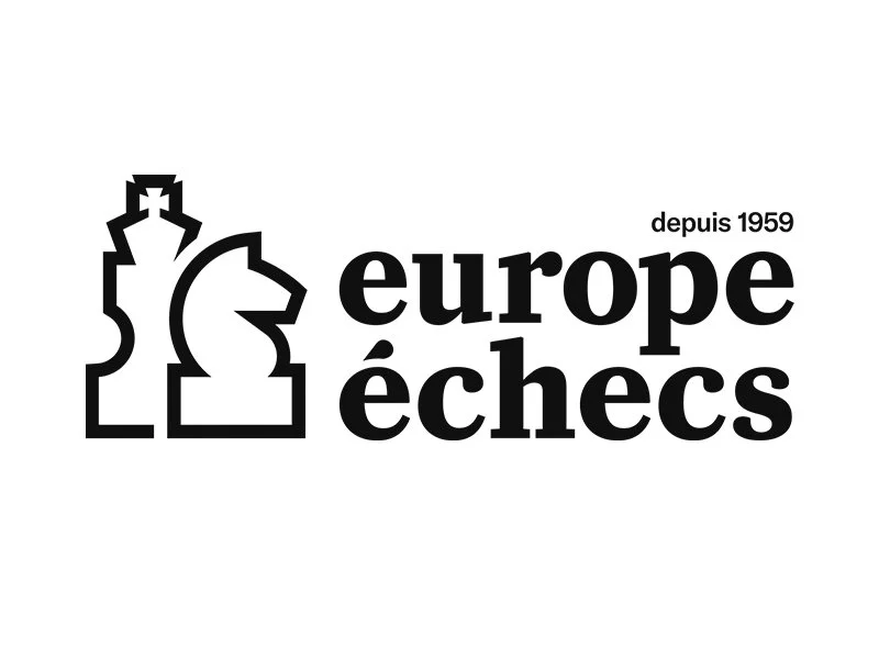 Logo Partenaire CCAS Europe Echecs