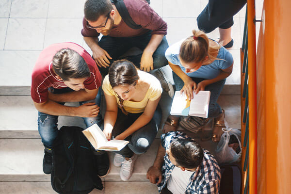Contribution de vie étudiante et de campus - CCAS.fr
