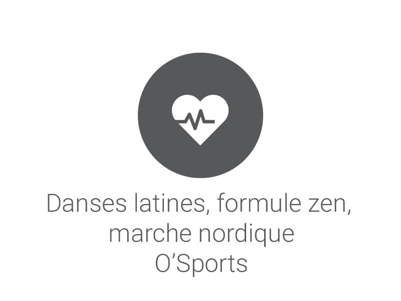 O’Sports - Forme et Prévention
