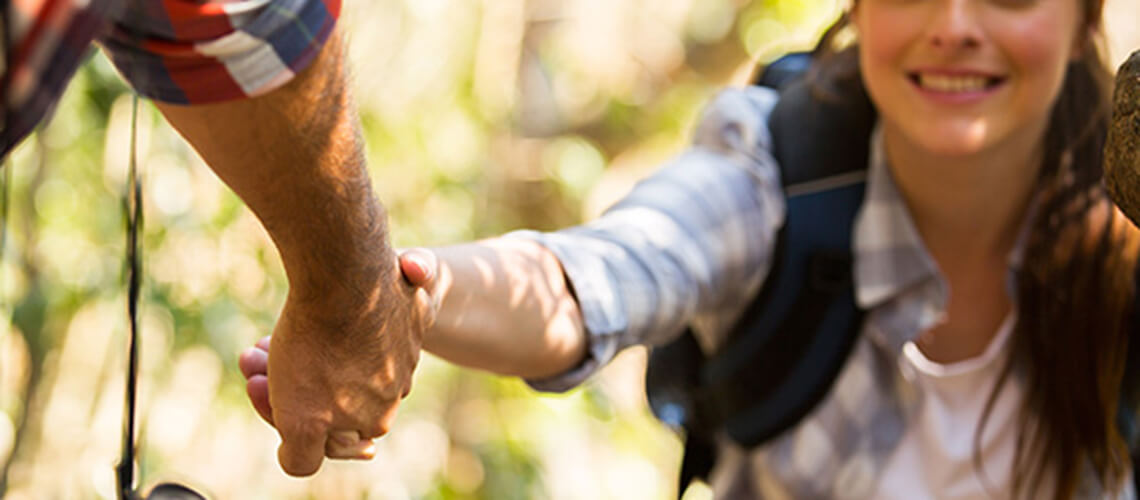 Dispositif « Pluriel » adultes - CCAS.fr