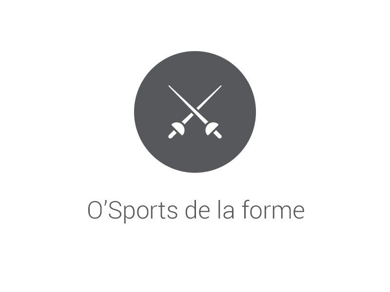 O’Sports - Escrime