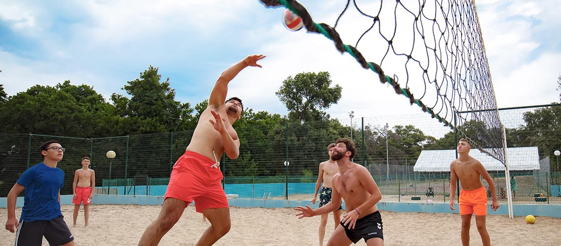 activités physiques et sportives - CCAS.fr