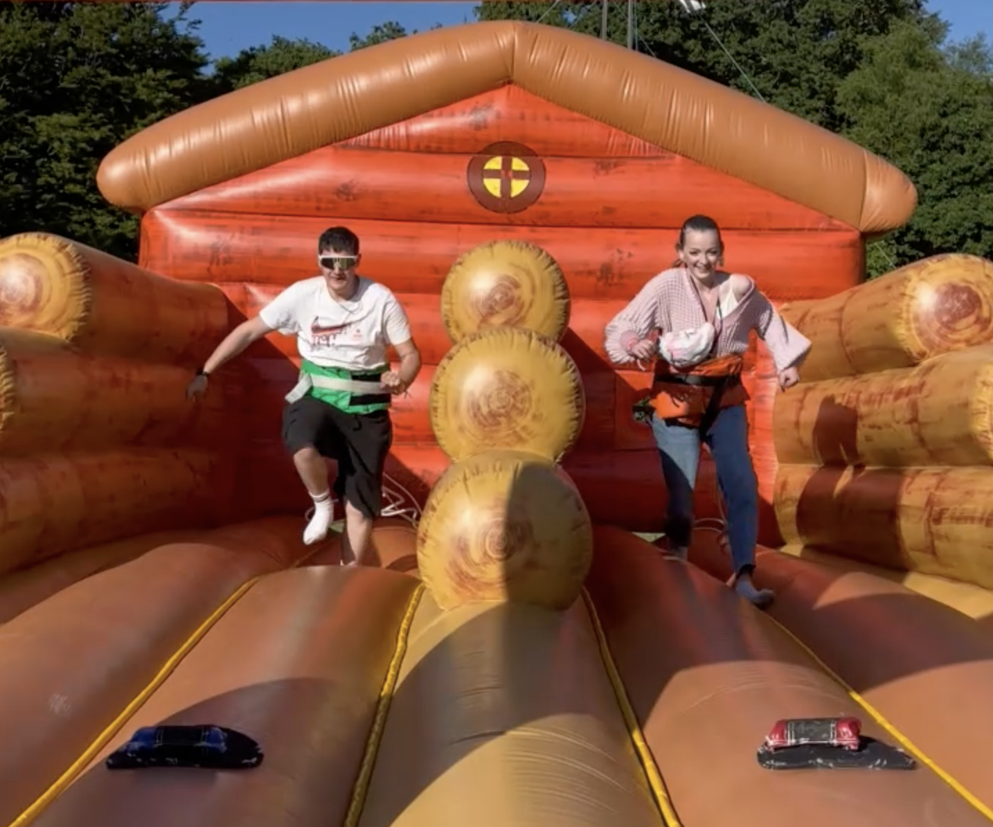 Festival Breizh' Energies, un festival incroyable !